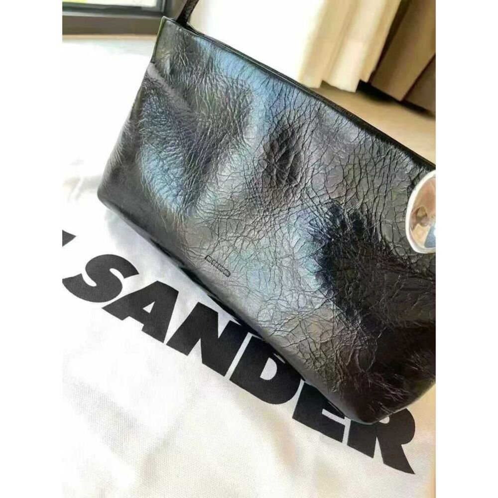 Jil Sander Women Pre-Loved Bag Brand New Condition - Picture 5 of 9